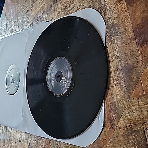 Justin Timberlake The 20/20 Experience vinyl double album 33 rpm record - Picture 12 of 16